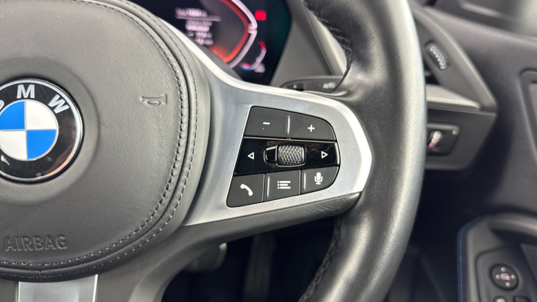 BMW 2 Series 218i [136] M Sport 4dr DCT Petrol Saloon